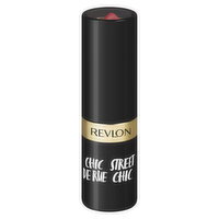 REVLON - Super Lustrous Lipstick - Bomshell Red, 4.2 Gram