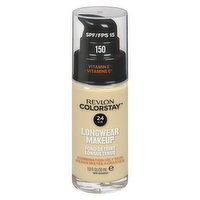 REVLON - ColorStay Makeup Combination/Oily - Buff, 30 Millilitre