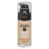 REVLON - Colorstay Makeup Combination/Oily - Nude, 30 Millilitre