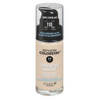 Revlon - ColorStay Makeup Normal/Dry - Ivory, 30 Millilitre