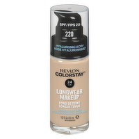 REVLON - ColorStay Makeup Normal/Dry - Natural Beige, 30 Millilitre