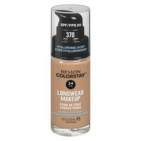 REVLON - ColorStay Makeup Normal/Dry Skin - Toast, 30 Millilitre