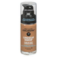 Revlon - ColorStay Makeup Normal/Dry, Caramel, 30 Millilitre