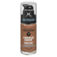 REVLON - ColorStay Makeup Normal/Dry - Cappuccino, 30 Millilitre