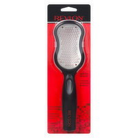 REVLON - Wet/Dry Foot File, 1 Each