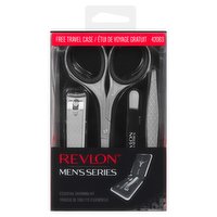 REVLON - Men's Series - Essential Grooming Kit, 1 Each