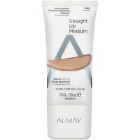 ALMAY - Smart Shade Skin Matching Makeup - Medium, 30 Millilitre