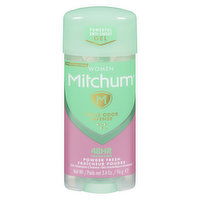 Mitchum - Advanced Women Antiperspirant/Deodorant Pow Fresh