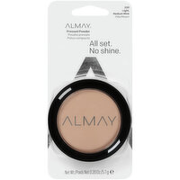 ALMAY - Pressed Powder - Light Shade, 5.7 Gram