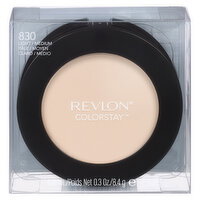 REVLON - Color Stay Pressed Powder - Light/Medium, 8.4 Gram