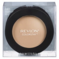 REVLON - Color Stay Pressed Powder - Medium, 8.4 Gram