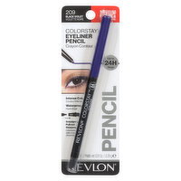 REVLON - ColorStay Eyeliner, Black Violet, 0.28 Gram