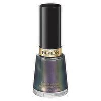 Revlon - Super Lustrous Nail Enamel, Amethyst Smoke, 1 Each