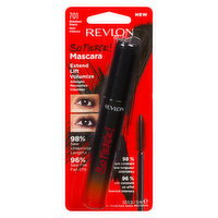 REVLON - So Fierce Mascara - Blackest Black, 1 Each
