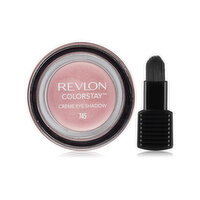 REVLON - ColorStay Creme Eye Shadow - Cherry Blossom 745, 5.2 Gram