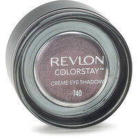 REVLON - ColorStay Creme Eye Shadow - Black Currant 740, 5.2 Gram