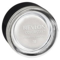 REVLON - ColorStay Creme Eye Shadow - Vanilla 750, 5.2 Gram
