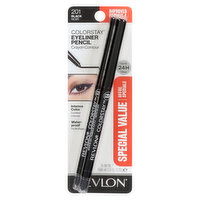 Revlon - Colorstay Eyeliner 2Pk Black, 1 Each