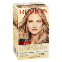 Revlon - Color Effects Frost & Glow Highlighting Kit Blonde, 1 Each