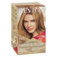 Revlon - Color Effects Frost & Glow Highlighting Kit -Honey, 1 Each