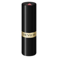 REVLON - Super Lustrous Pearl Lipstick, Creamy Formula, Pink Velvet, 4.2 Gram