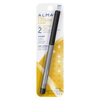 ALMAY - Intense i-Color Eyeliner - Black Pearl, 0.27 Gram