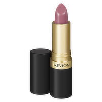 REVLON - Super Lustrous Lipstick - Sassy Mauve, 4.2 Gram