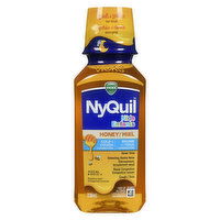 Vicks - NyQuil Kids Honey