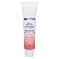 Wellskin - Barriere Silicone Skin Cream, 100 Gram