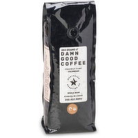 Northstar Roasting - Damn Good Coffee - Chapman Camp Columbian, 454 Gram