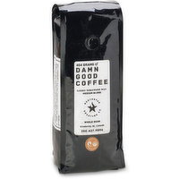 Northstar Roasting - Damn Good Coffee - Gerry Sorenson Way Medium Blend, 454 Gram