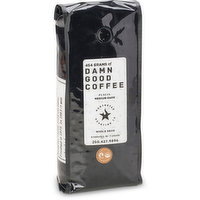 Northstar Roasting - Damn Good Coffee - Platzl Medium Dark, 454 Gram