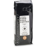 Northstar Roasting - Damn Good Coffee - Howard St. Decaf, 454 Gram