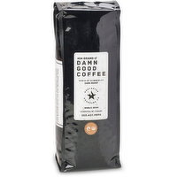 Northstar Roasting - Damn Good Coffee - Town of Kimberley Dark Roast, 454 Gram