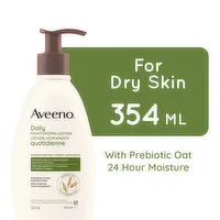 Aveeno - Active Naturals Daily Moisturizing Lotion