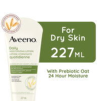 Aveeno - Active Naturals Daily Moisturizing Lotion, 227 Millilitre