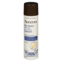 Aveeno - Skin Relief Shave Gel