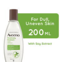 Aveeno - Active Naturals Positively Radiant Toner