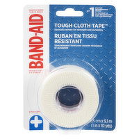 Band Aid - Cloth Tape, 1 Each