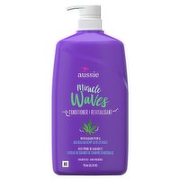 Aussie - Miracle Waves Conditioner, 778 Millilitre