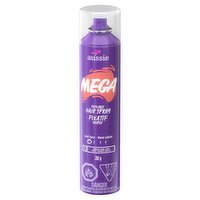 Aussie - Mega Flexible Hair Spray, 283 Gram