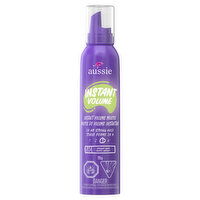 Aussie - Instant Volume Mousse, 170 Gram