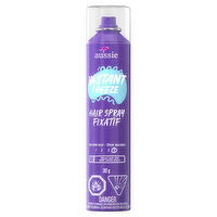 Aussie - Inst Freeze Hair Spray Max, 283 Gram