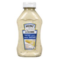 HEINZ - Tartar Sauce, 354 Millilitre