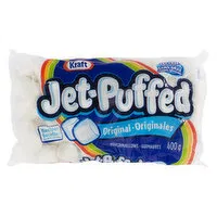 Kraft - Jet-Puffed Marshmallows, 400 Gram