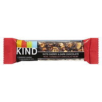 Kind - Plus Dark Chocolate Cherry Cashew