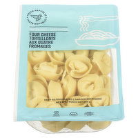 Taste Republic - Tortelloni Four Cheese Gluten Free