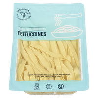 Taste Republic - Fettuccine Gluten Free, 255 Gram