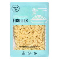 Taste Republic - Fusilli Gluten Free, 255 Gram