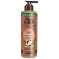 GARNIER - Whole Blends Coconut Smoothing Shampoo, 355 Millilitre